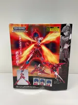 Bandai Spirits Tamashii Nations Saint Cloth Myth Sky Cloth Sho Revival Figure - Thumbnail 12
