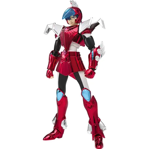 Bandai Spirits Tamashii Nations Saint Cloth Myth Sky Cloth Sho Revival Figure