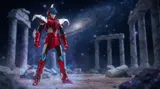 Bandai Spirits Tamashii Nations Saint Cloth Myth Sky Cloth Sho Revival Figure - Thumbnail 13