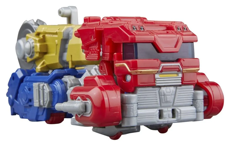 Hasbro Transformers Studio Series Deluxe Orion Pax 13 cm Action Figure - Image 4