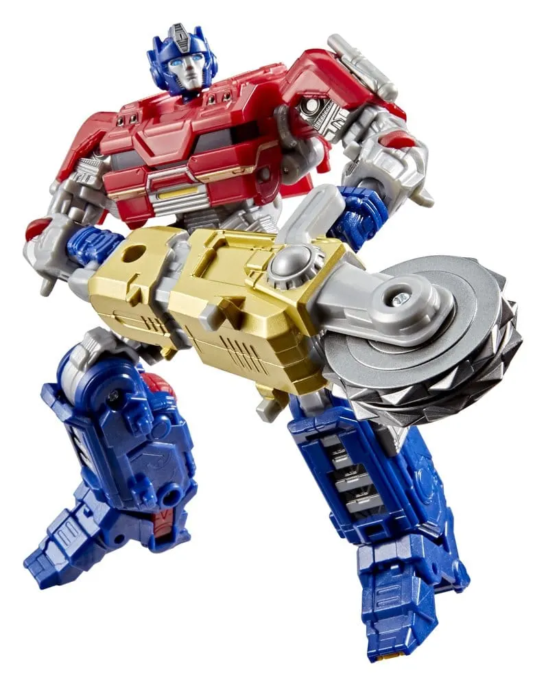 Hasbro Transformers Studio Series Deluxe Orion Pax 13 cm Action Figure - Image 2