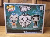 Funko POP! Rocks Madrox & Monoxide 2-Pack Vinyl Figures - Thumbnail 8