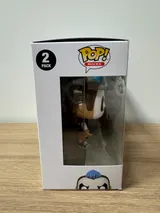 Funko POP! Rocks Madrox & Monoxide 2-Pack Vinyl Figures - Thumbnail 4