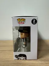 Funko POP! Rocks Madrox & Monoxide 2-Pack Vinyl Figures - Thumbnail 2