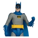 McFarlane Toys DC Retro Bizarro Batman 6" Action Figure - Thumbnail 4