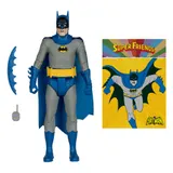 McFarlane Toys DC Retro Bizarro Batman 6" Action Figure - Thumbnail 3