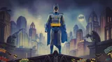 McFarlane Toys DC Retro Bizarro Batman 6" Action Figure - Thumbnail 7