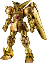 Bandai Spirits Gundam Universe MSN-04 Sazabi Action Figure - Thumbnail 7