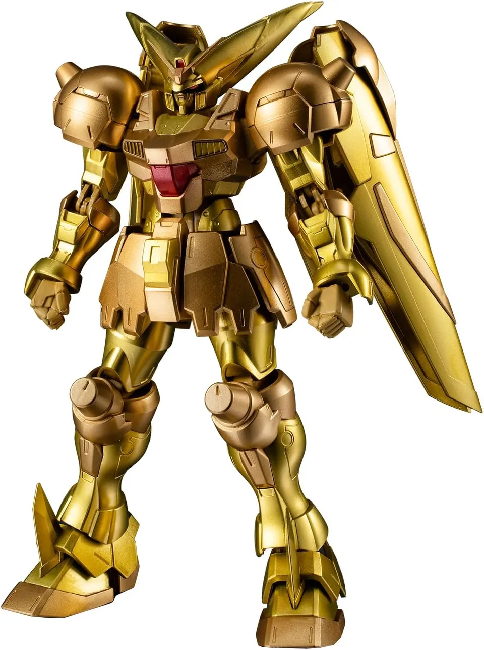 Bandai Spirits Gundam Universe MSN-04 Sazabi Action Figure - Image 7