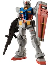 Bandai Spirits Gundam Universe MSN-04 Sazabi Action Figure - Thumbnail 8