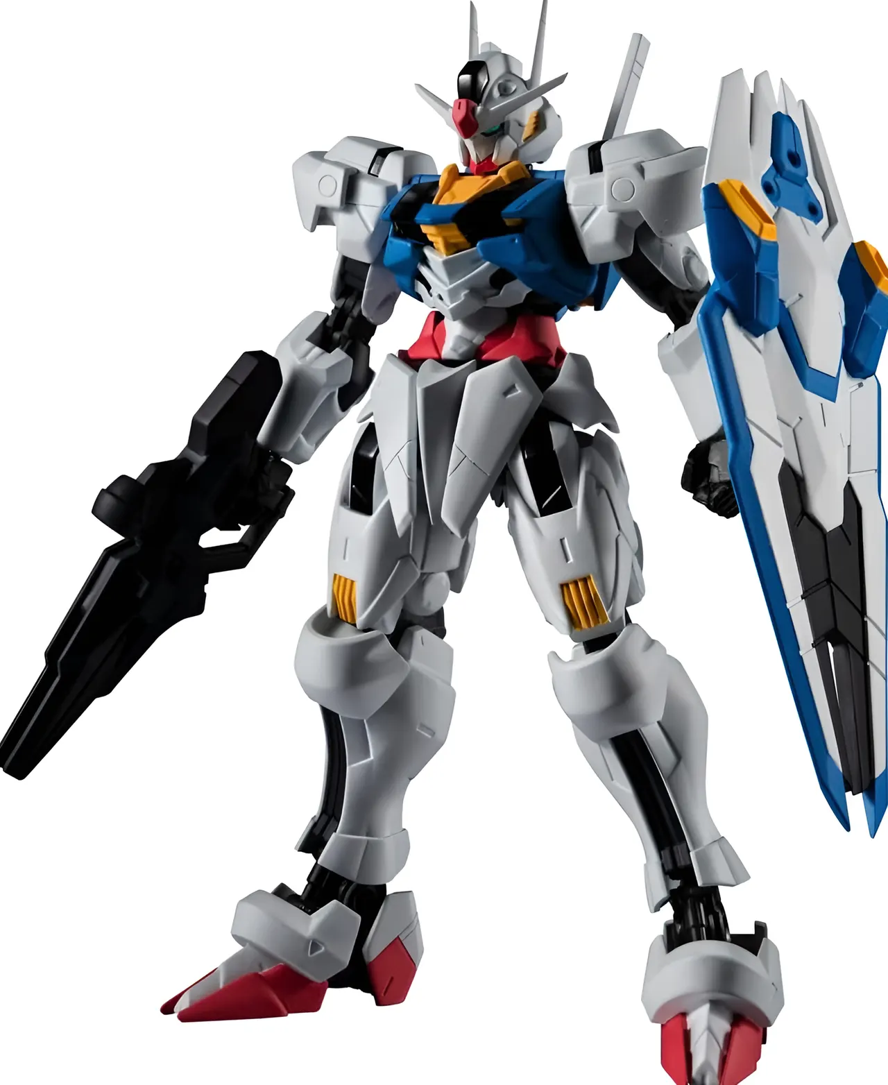 Bandai Spirits Gundam Universe MSN-04 Sazabi Action Figure - Image 3