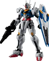 Bandai Spirits Gundam Universe MSN-04 Sazabi Action Figure - Thumbnail 3