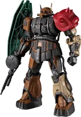 Bandai Spirits Gundam Universe MSN-04 Sazabi Action Figure - Thumbnail 6