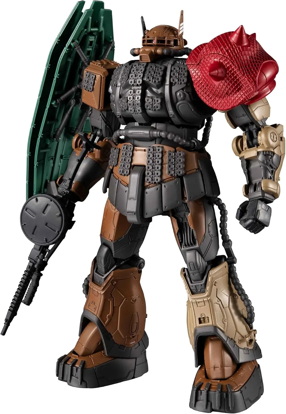 Bandai Spirits Gundam Universe MSN-04 Sazabi Action Figure - Image 6