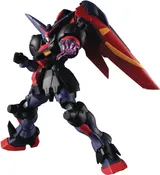 Bandai Spirits Gundam Universe MSN-04 Sazabi Action Figure - Thumbnail 13