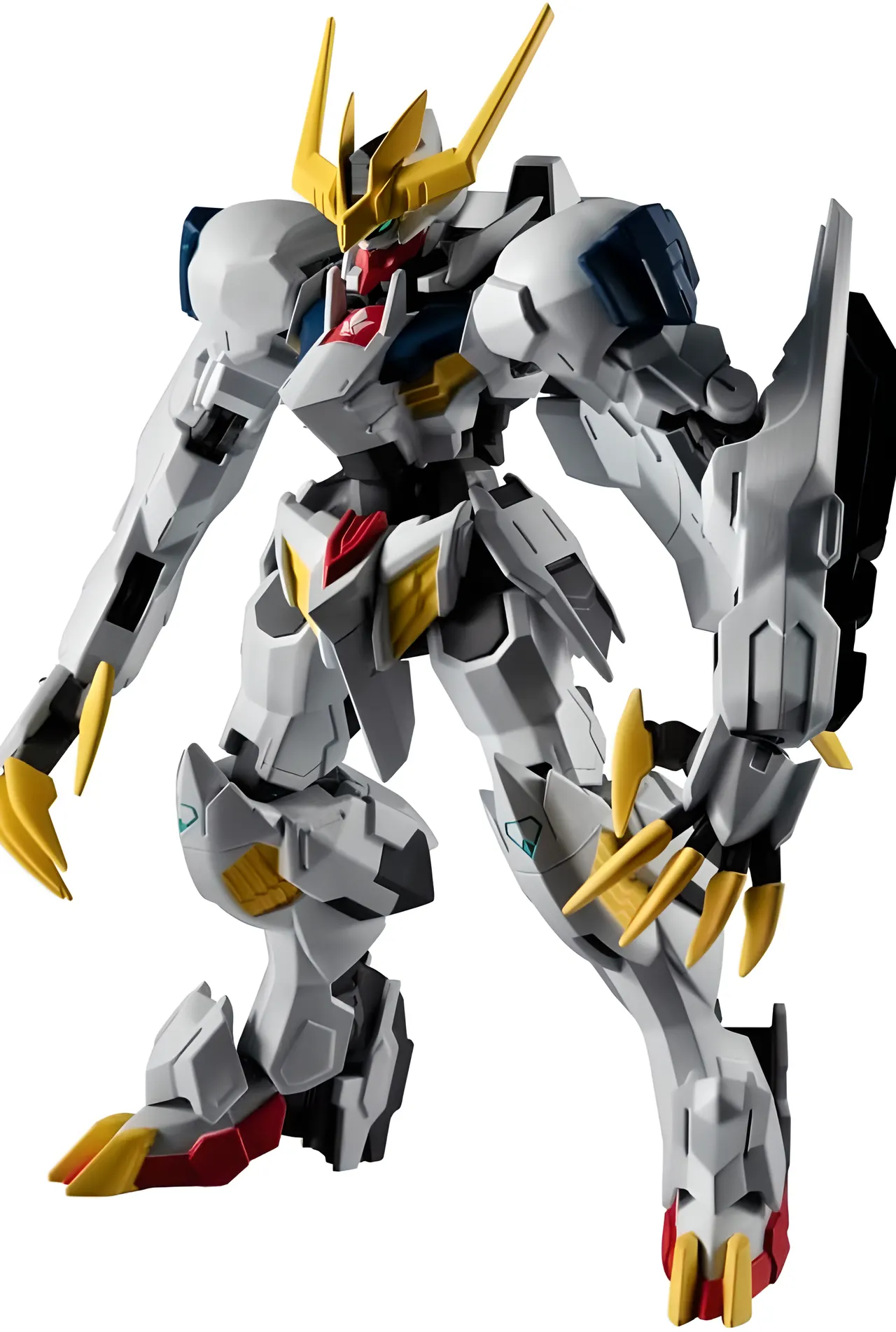 Bandai Spirits Gundam Universe MSN-04 Sazabi Action Figure - Image 17