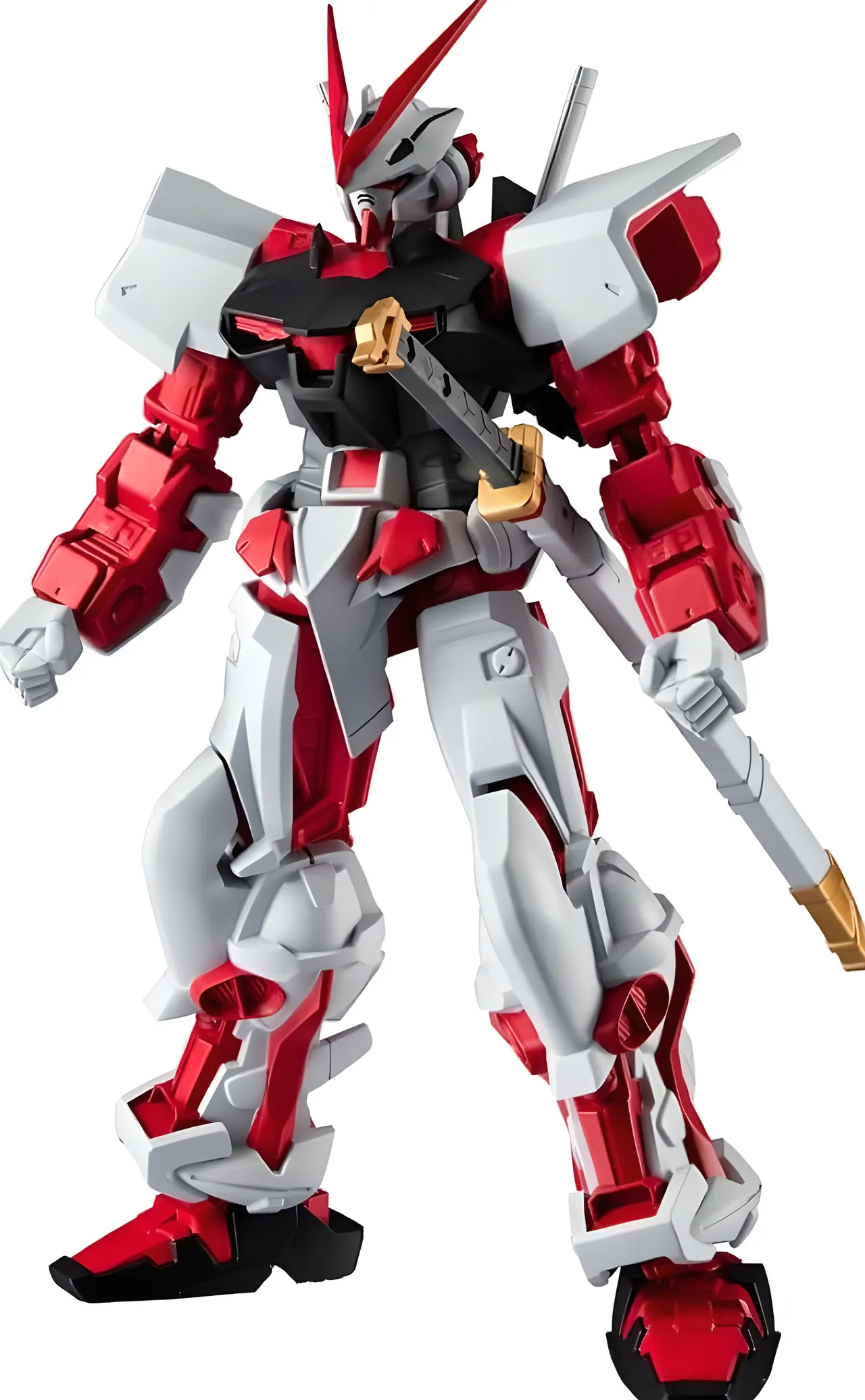Bandai Spirits Gundam Universe MSN-04 Sazabi Action Figure - Image 11