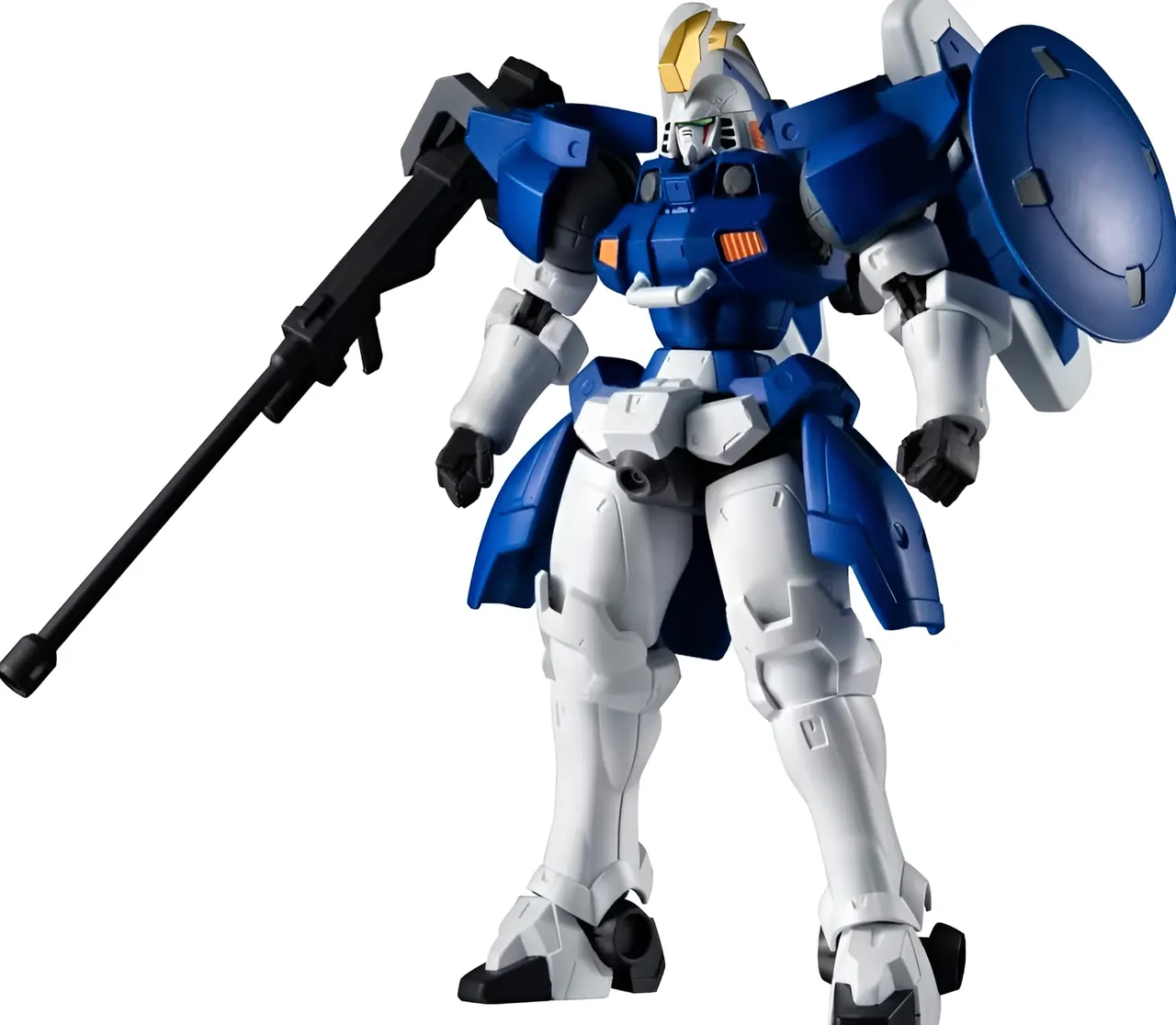 Bandai Spirits Gundam Universe MSN-04 Sazabi Action Figure - Image 5