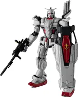Bandai Spirits Gundam Universe MSN-04 Sazabi Action Figure - Thumbnail 9
