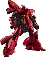 Bandai Spirits Gundam Universe MSN-04 Sazabi Action Figure - Thumbnail 10