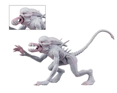 NECA Alien Classics Neomorph Action Figure 5.5"
