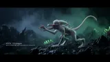 NECA Alien Classics Neomorph Action Figure 5.5" - Thumbnail 2