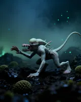 NECA Alien Classics Neomorph Action Figure 5.5" - Thumbnail 3