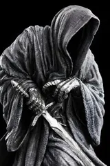 Weta Collictibles Ringwraith Premium Mini Statue – Lord of the Rings - Thumbnail 6