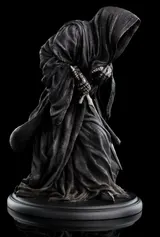 Weta Collictibles Ringwraith Premium Mini Statue – Lord of the Rings - Thumbnail 5