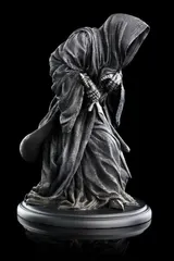 Weta Collictibles Ringwraith Premium Mini Statue – Lord of the Rings - Thumbnail 3
