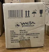 Weta Collictibles Ringwraith Premium Mini Statue – Lord of the Rings - Thumbnail 7