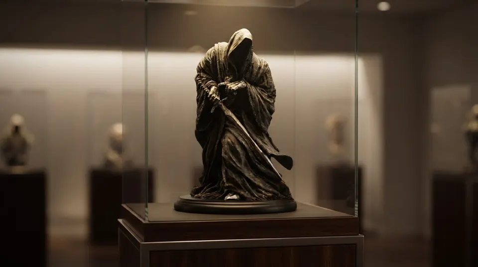 Perché collezionarlo