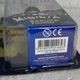 Toynami Sasuke Uchiha Auto Signed Mininja 4" Figure Scott Koblish COA - Thumbnail 7