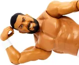 WWE 6" Andrade WrestleMania Action Figure – WWE Elite - Thumbnail 4