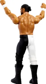 WWE 6" Andrade WrestleMania Action Figure – WWE Elite - Thumbnail 3