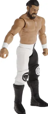 WWE 6" Andrade WrestleMania Action Figure – WWE Elite - Thumbnail 2