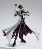 Tamashii Nations Seto Kaiba S.H.Figuarts 6.1" Figure – Yu‑Gi‑Oh! - Thumbnail 3