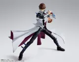 Tamashii Nations Seto Kaiba S.H.Figuarts 6.1" Figure – Yu‑Gi‑Oh! - Thumbnail 4