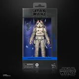 Hasbro Star Wars Imperial Remnant AT-AT Driver Figure G2571 - Thumbnail 10