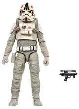Hasbro Star Wars Imperial Remnant AT-AT Driver Figure G2571 - Thumbnail 2