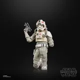 Hasbro Star Wars Imperial Remnant AT-AT Driver Figure G2571 - Thumbnail 4