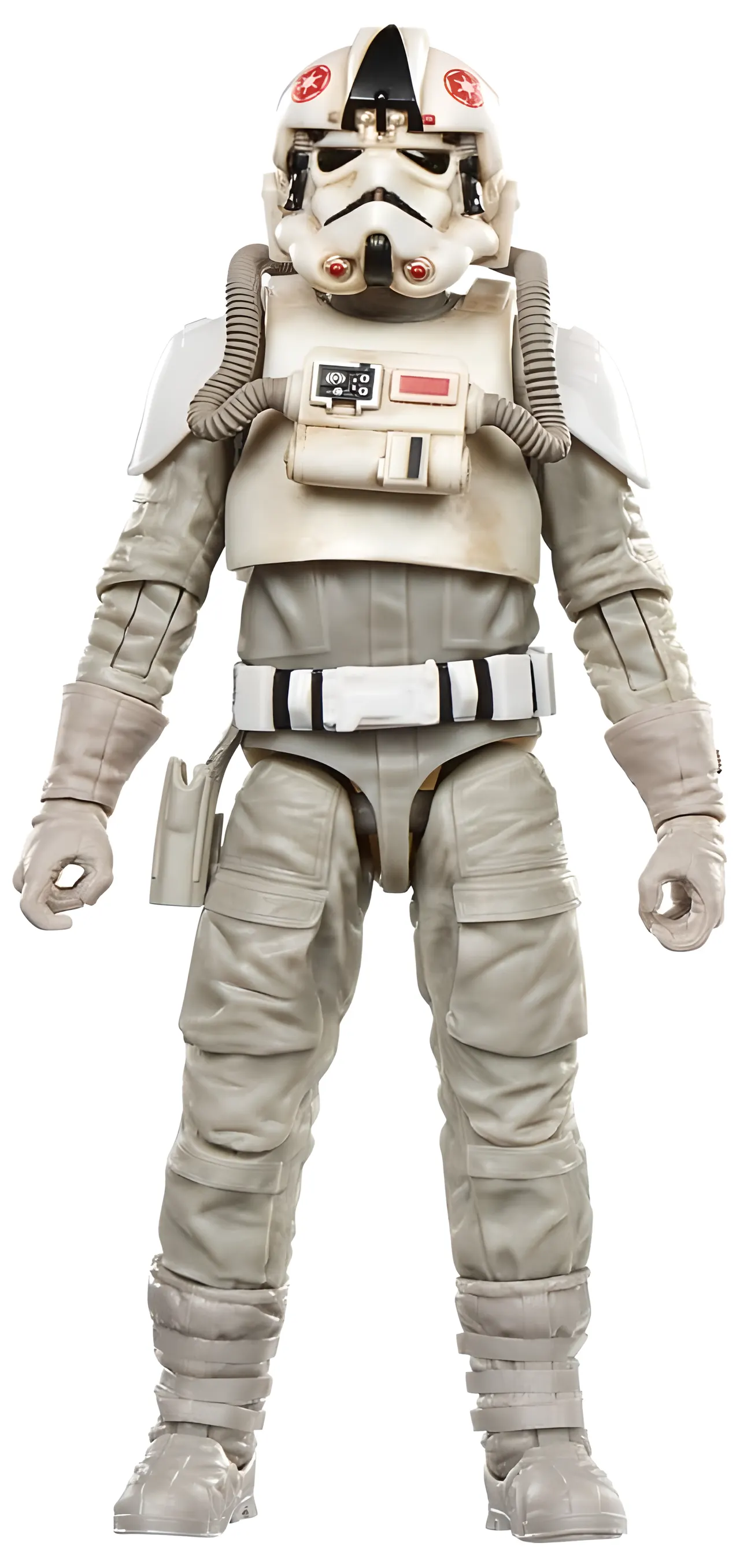 Hasbro Star Wars Imperial Remnant AT-AT Driver Figure G2571 - Image 1