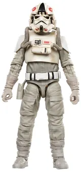Hasbro Star Wars Imperial Remnant AT-AT Driver Figure G2571 - Thumbnail 1