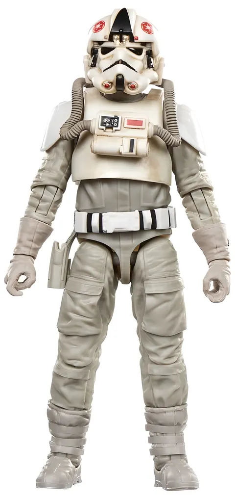 Hasbro Star Wars Imperial Remnant AT-AT Driver Figure G2571