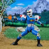 Hasbro Power Rangers Lightning Collection Blue Senturion 6in Figure - Thumbnail 17
