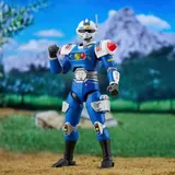 Hasbro Power Rangers Lightning Collection Blue Senturion 6in Figure - Thumbnail 15