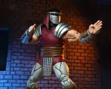 NECA TMNT Foot Enforcer Classic Colors figurine articulée - Thumbnail 6