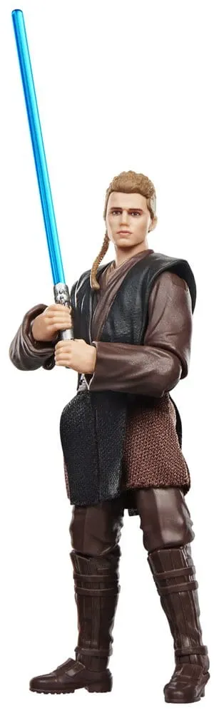 Hasbro Star Wars Vintage Collection Anakin Skywalker (Padawan) 3.75" Figure - Image 2
