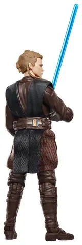 Hasbro Star Wars Vintage Collection Anakin Skywalker (Padawan) 3.75" Figure - Thumbnail 4