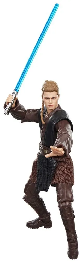 Hasbro Star Wars Vintage Collection Anakin Skywalker (Padawan) 3.75" Figure - Image 3